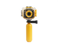 VTech Kidizoom Action Cam HD – Kids’ 480p Adventure Camera with Accessories