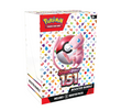 Pokémon TCG: Scarlet &amp; Violet—151 Booster Bundle (6 Booster Packs)