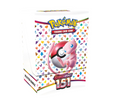 Pokémon TCG: Scarlet &amp; Violet—151 Booster Bundle (6 Booster Packs)