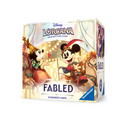 Disney Lorcana TCG – Set 9 Fabled – Illumineers Trove Pre Order