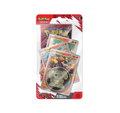 Pokémon TCG: Scarlet & Violet – Destined Rivals Premium Checklane Blister (Skeledirge Promo)
