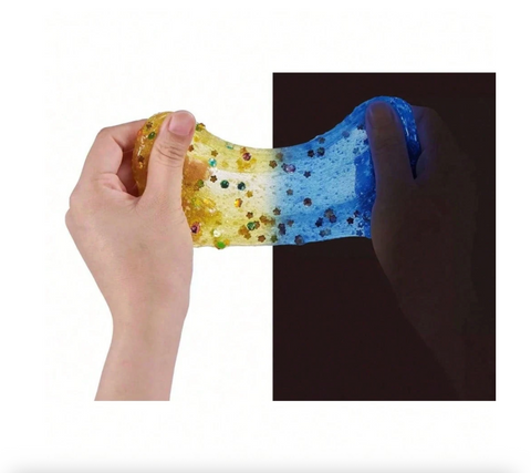 ZURU Oosh Potions Slime Surprise – DIY Magical Slime Kit (Assorted Colours & Designs)