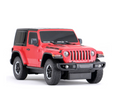 RASTAR RC Remote Control Car 1:24 – Jeep Wrangler