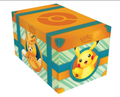 Pokémon TCG: Paldea Adventure Chest (7 Foil Promo Cards & 6 Booster Packs)