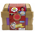 Ryan's World: Sir Ryan's Micro Royal Treasure Chest