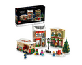 LEGO Icons Christmas Decorated Main Street 10308