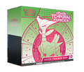 Pokémon TCG: Scarlet & Violet—Temporal Forces Elite Trainer Box – Iron Leaves