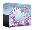 Pokémon TCG: Scarlet & Violet—Temporal Forces Elite Trainer Box – Walking Wake