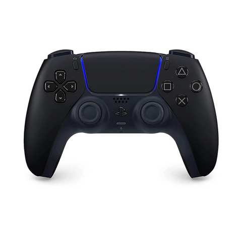 Sony DualSense PS5 Wireless Controller – Midnight Black