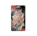 Pokémon TCG: Mega Evolution – Phantasmal Flames Premium Checklane Blaziken