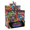 Pokemon TCG: Mega Evolution – Phantasmal Flames Booster Box (36 Packs)