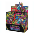 Pokemon TCG: Mega Evolution – Phantasmal Flames Booster Box (36 Packs)