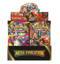 Pokemon TCG: Mega Evolution Booster Box (36 Packs)