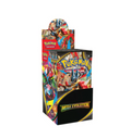 Pokemon TCG: Mega Evolution Half Booster Box (18 Packs)