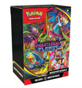Pokemon TCG: Mega Evolution – Phantasmal Flames Booster Bundle (6 Booster Packs)