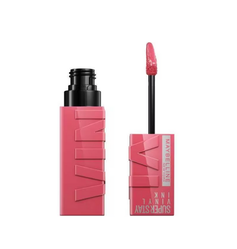 Maybelline SuperStay Vinyl Ink Lip Colour