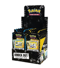 Pokémon Knock Out Collection CDU (10 Decks)