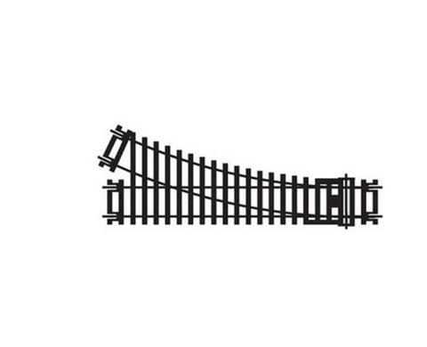 Hornby R8073 Right Hand Point