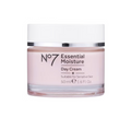 No7 Essential Moisture Day Cream 50ml