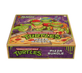 Magic: The Gathering – Teenage Mutant Ninja Turtles Pizza Bundle