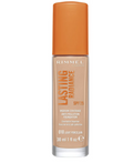 Rimmel London Lasting Radiance Foundation SPF25 30ml