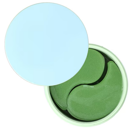 PIXI DetoxifEYE Depuffing Eye Patches | Hydrating Hydrogel Pads