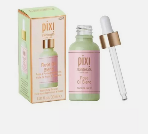 PIXI Rose Oil Blend