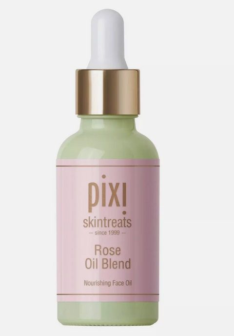 PIXI Rose Oil Blend