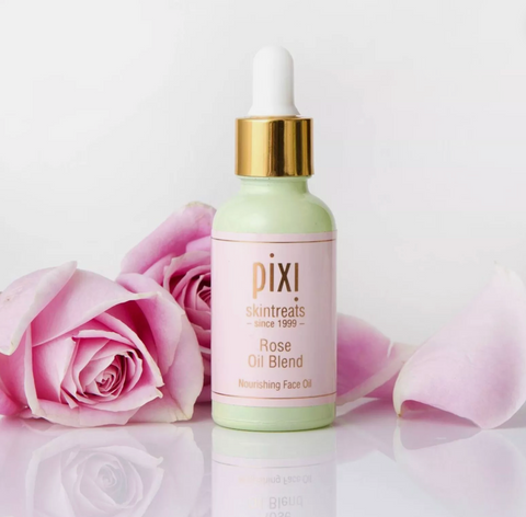 PIXI Rose Oil Blend