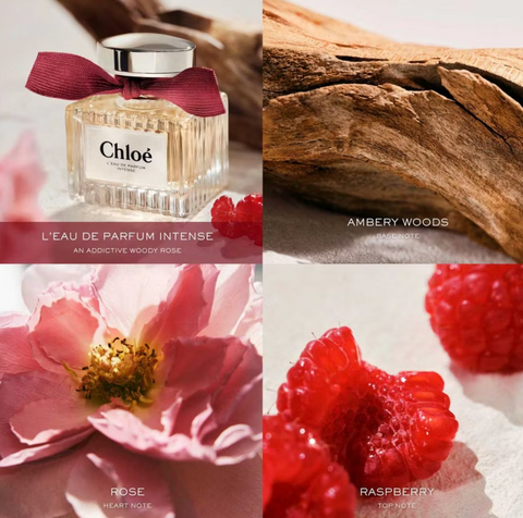 Chloé L’Eau de Parfum Intense for Her 30ml