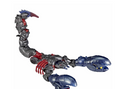 Transformers Beast Wars Vintage Scorponok