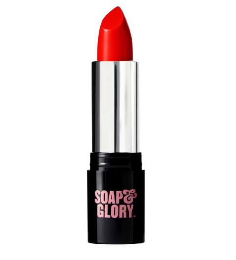 Soap & Glory Fabu-Lipstick Satin Lipstick