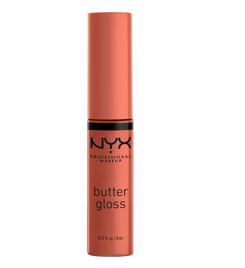 NYX Professional Makeup Butter Lip Gloss