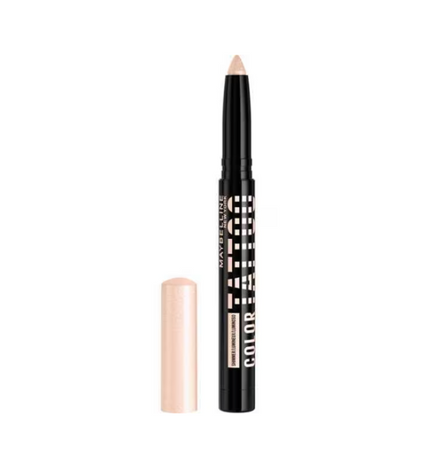 Maybelline Colour Tattoo Eyeshadow Stick