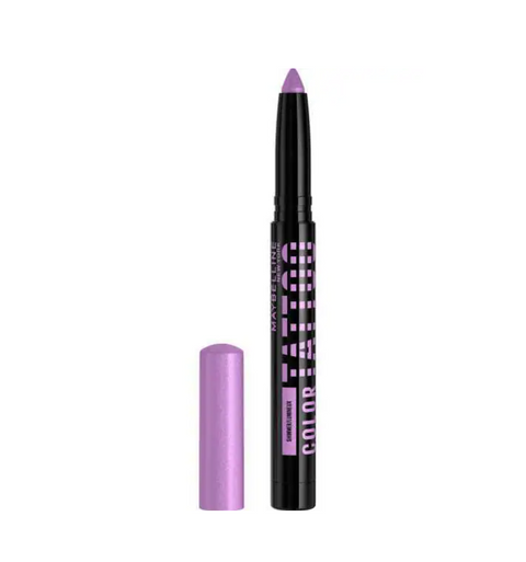 Maybelline Colour Tattoo Eyeshadow Stick
