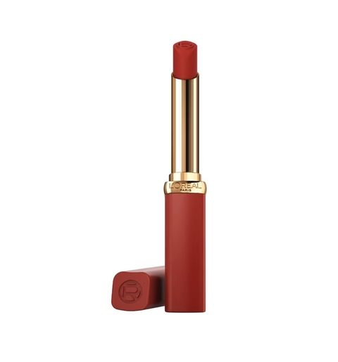 L'Oreal Paris Color Riche Intense Volume Matte, 16hr volumizing matte lipstick