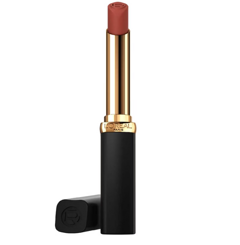 L'Oréal Paris Color Riche Intense Volume Matte Lipstick | 16HR Wear & Vegan