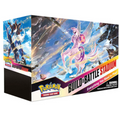 Pokemon Astral Radiance: Build & Battle Stadium