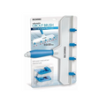 Ideaworks E7629 Grout Cleaning Brush for Tiles – Adjustable Style