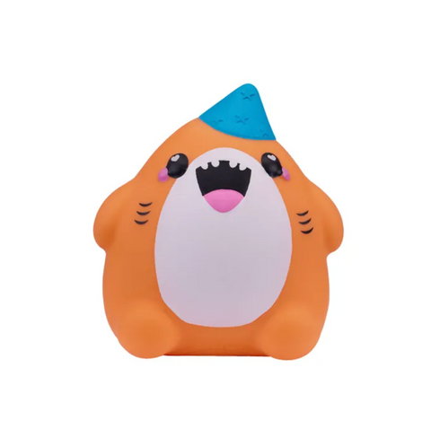 Smooshzees Cutezees Collectable Squishy Figures Series 1
