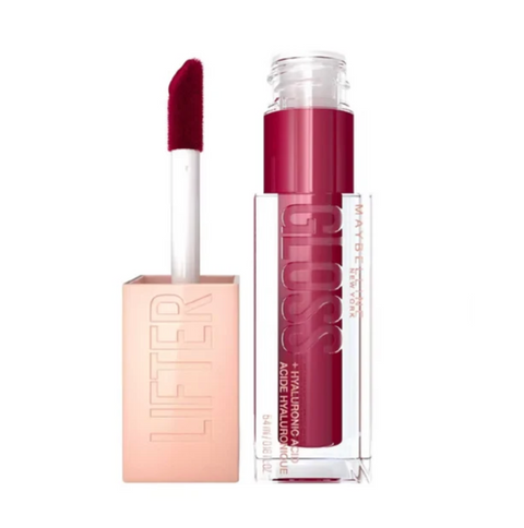 Maybelline Lifter Gloss Hydrating Lip Gloss