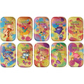 Pokémon TCG: Scarlet &amp; Violet 151 Mini Tin Bundle – Full Set of 10 Tins