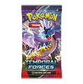 Pokemon Temporal Forces Booster Pack