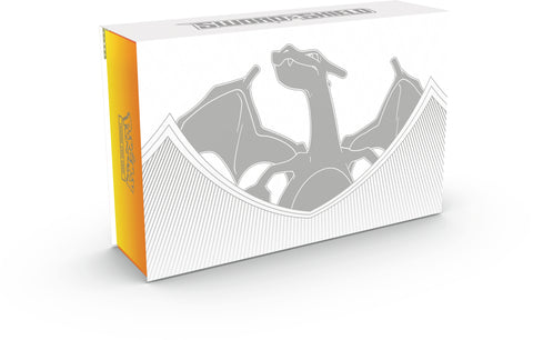 Pokemon - Sword and Shield ULTRA Premium Collection - Charizard