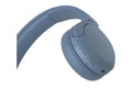 Sony WH-CH520 Wireless Bluetooth On-Ear Headphones