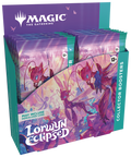 Magic: The Gathering – Lorwyn Eclipsed Collector Booster Box (12 Packs) | English | Pre Order