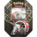 Pokémon Scarlet & Violet Paldean Fates Tin