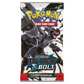 Pokémon TCG: Scarlet & Violet – Black Bolt Booster Pack