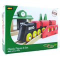 BRIO Classic Figure of 8 Set