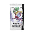 Magic The Gathering - Final Fantasy Collector Booster